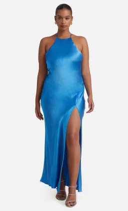 LOREN HALTER MIDI DRESS for rent on The Volte - image 3