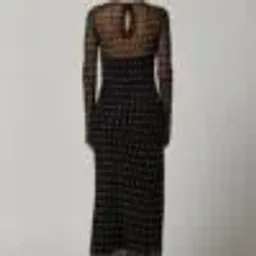 Bec & Bridge Paradis Maxi Dress Size 12 for rent on The Volte - image 3