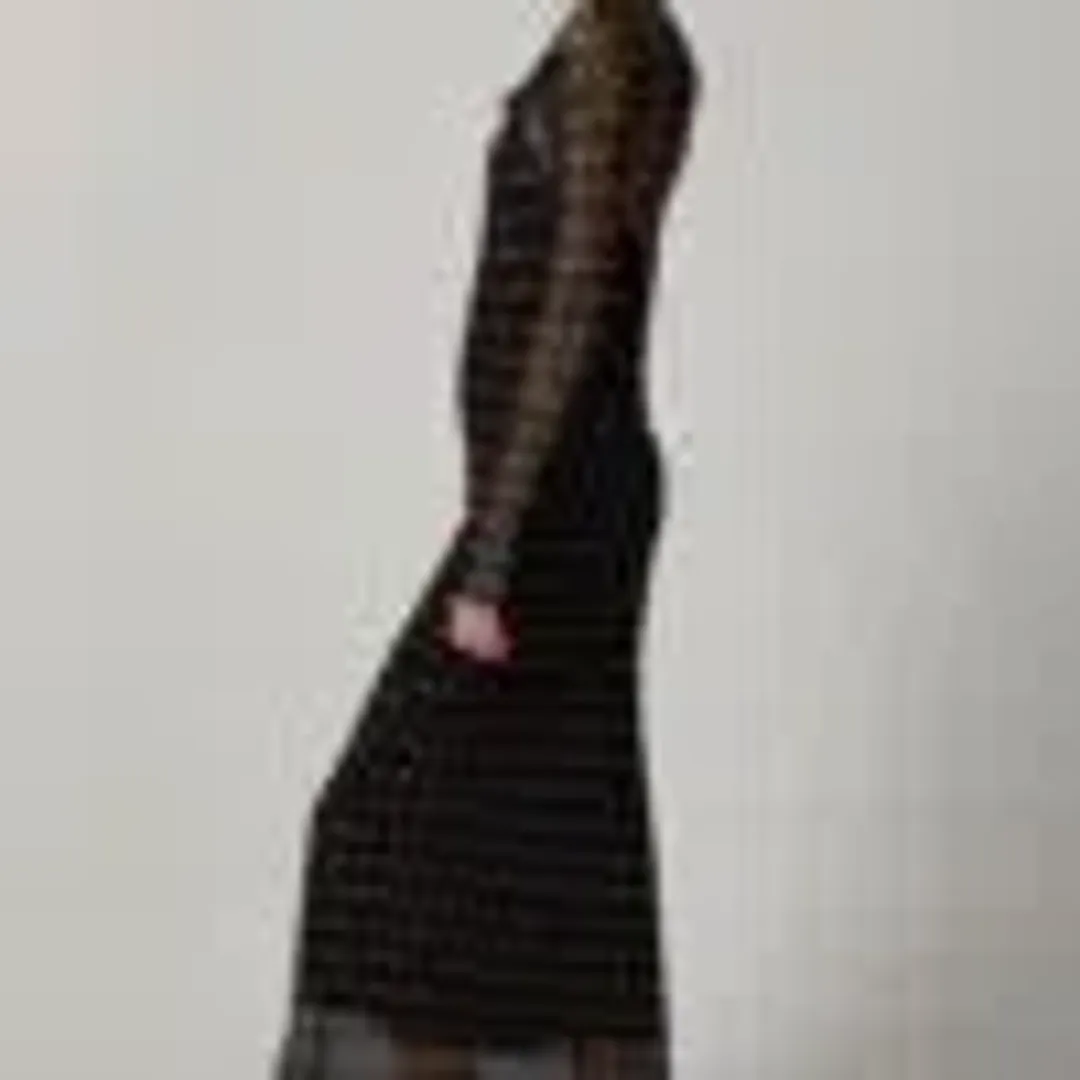 Bec & Bridge Paradis Maxi Dress Size 12 for rent on The Volte - main image