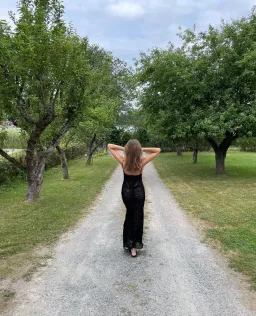 Realisation Par The Amber Dress in Zebra Print Size 6 for rent on The Volte - image 4