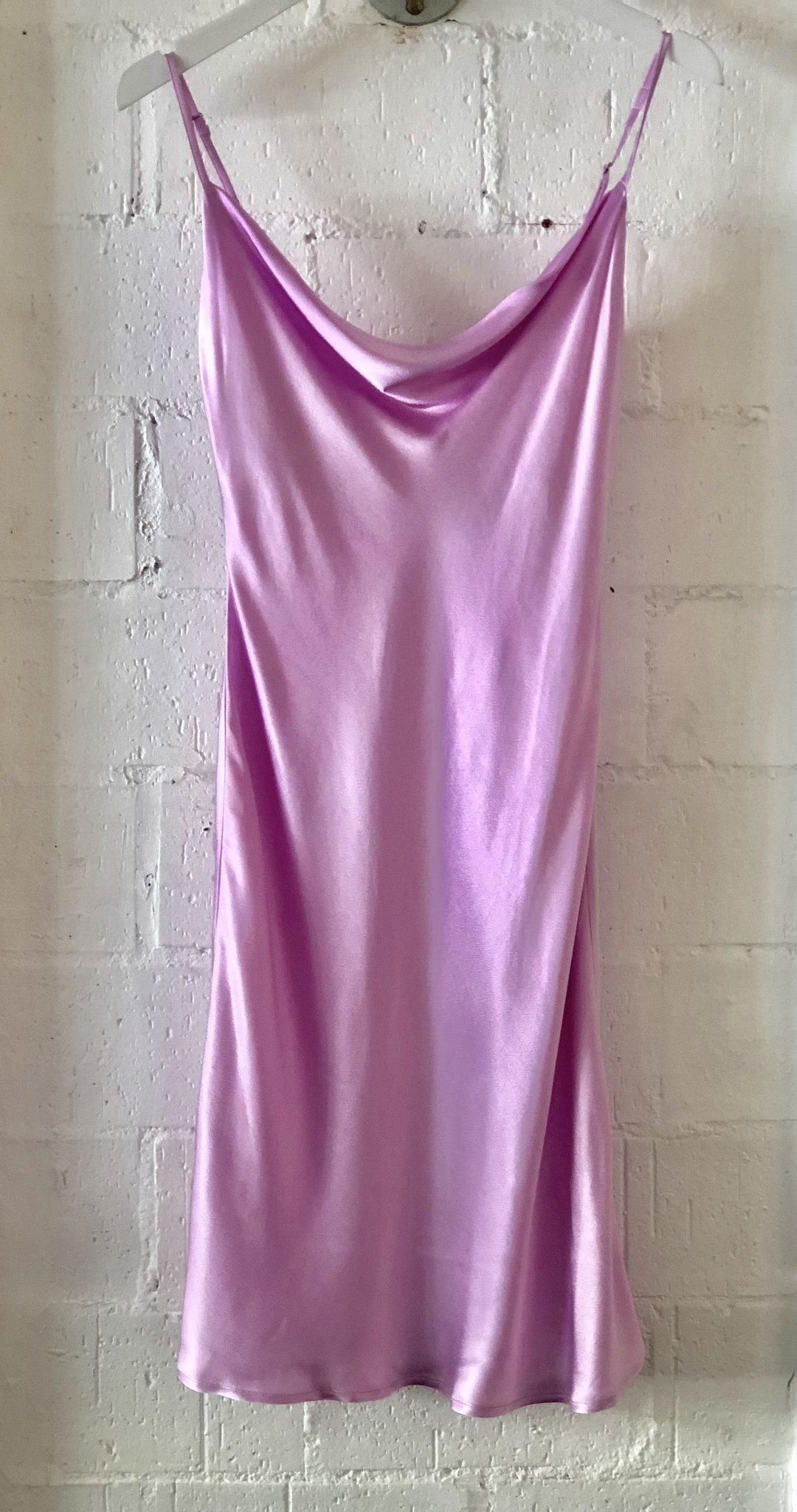 Hansen and Gretel Gabi Mini Dress  for rent on The Volte - main image