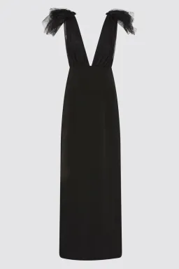 Sonya Moda - Como Gown - Size 12 for rent on The Volte - image 3