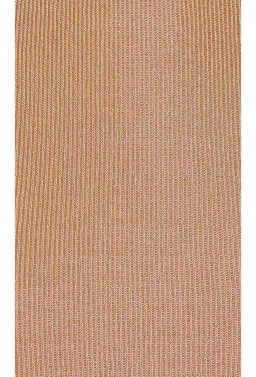 Michael Costello X Revolve Leila Mini Dress in Gold Size AU 8 for rent on The Volte - image 4