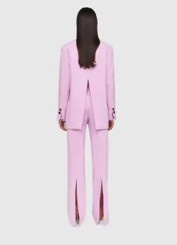 Leo Lin Dressage set Pink Size AU 6 for rent on The Volte - image 4