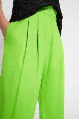 Sass & Bide Love or Lustre Set Green Size Jacket 38/AU 8 and Pants 36/AU 6 for rent on The Volte - image 6