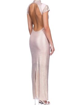 Jonté Designs Dion Gown for rent on The Volte - image 2