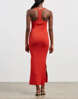 Manning Cartell Sweet Ride Dress Poppy Size 8 for rent on The Volte - image 3