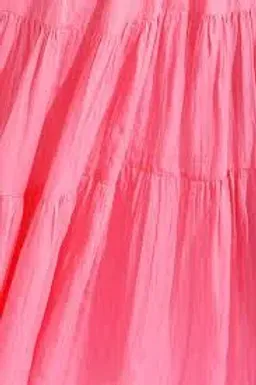 Steele - Estella Crop & Casper Skirt Set - Musk - Size 8 for rent on The Volte - image 4