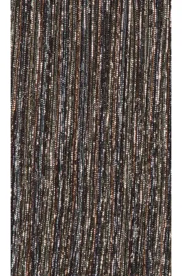 Sabina Musayev Helena Dress Silver/Multi Size XS / Au 6 for rent on The Volte - image 4