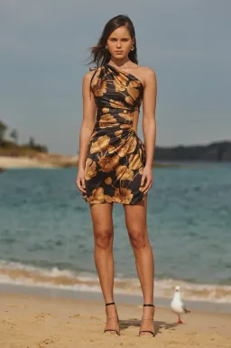 Sonya Moda Marbella Mini Black Size AU 10 for rent on The Volte - image 3