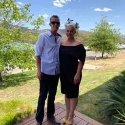 Pasduchas Composure Midi Dress Black Size AU 16 for rent on The Volte - image 4