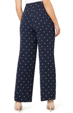 Review Serendipity Spot Pants Navy Size AU 8 for rent on The Volte - image 2