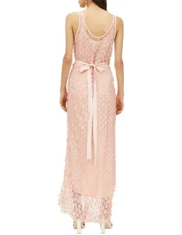 Manning Cartell Supreme Extreme Dress Pink Size AU 12 for rent on The Volte - image 3