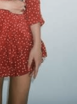 The Valentina Dress by Realisation Par for rent on The Volte - image 3