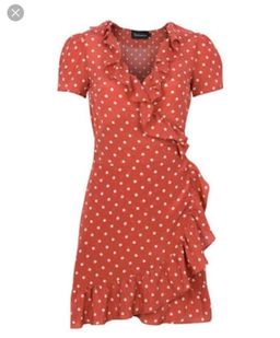 The Valentina Dress by Realisation Par for rent on The Volte - image 1