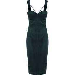 Sheike Siricco Dress for rent on The Volte - image 2