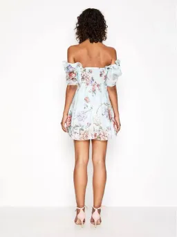 Alice Mccall Peony Dress Floral Size 6 for rent on The Volte - image 3