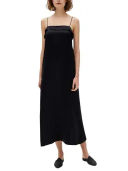 Deitas Coco Dress Black Size FR 38 / AU 10 for rent on The Volte - image 3