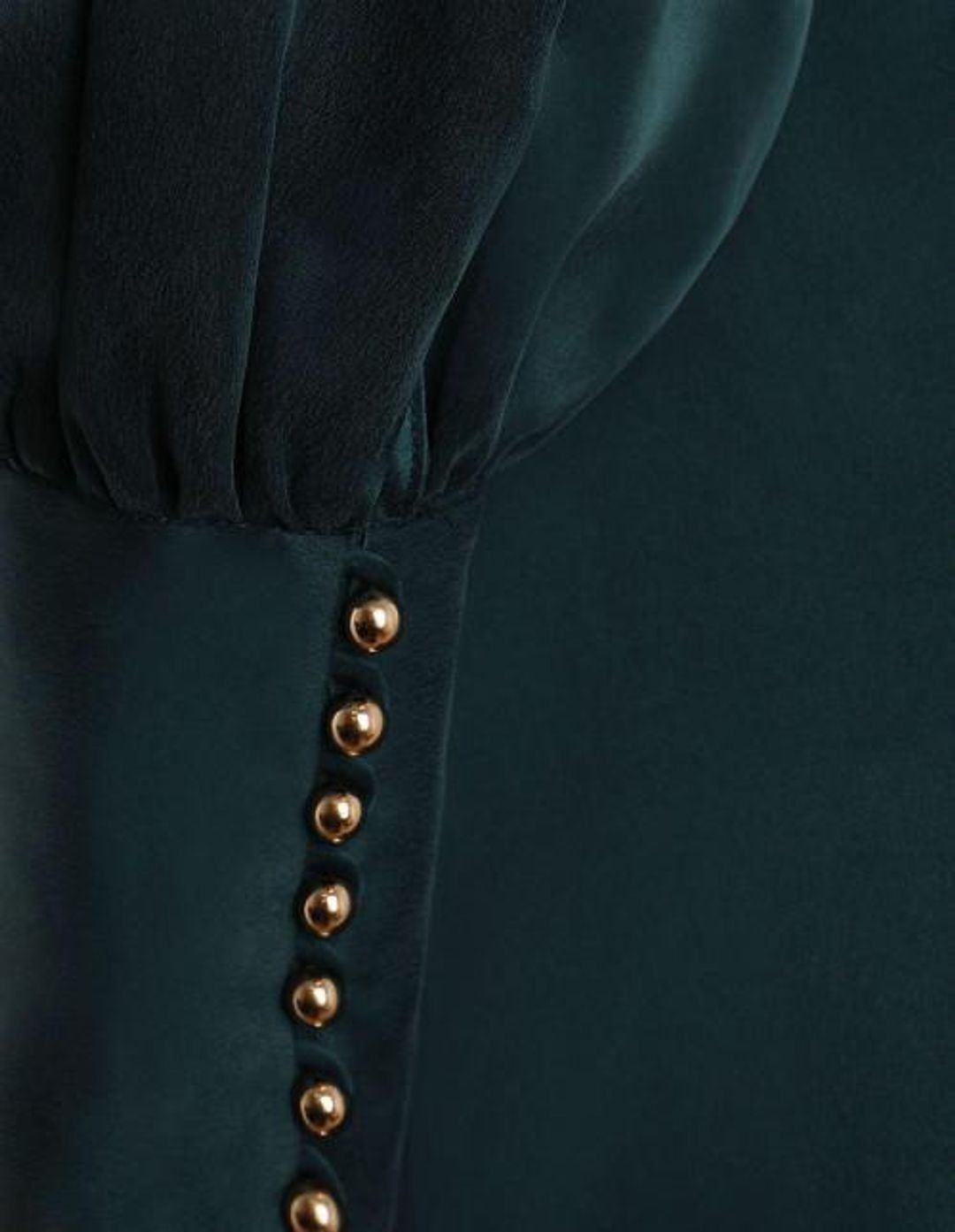 Zimmermann Wrap Playsuit Forest Size 8 for rent on The Volte - main image