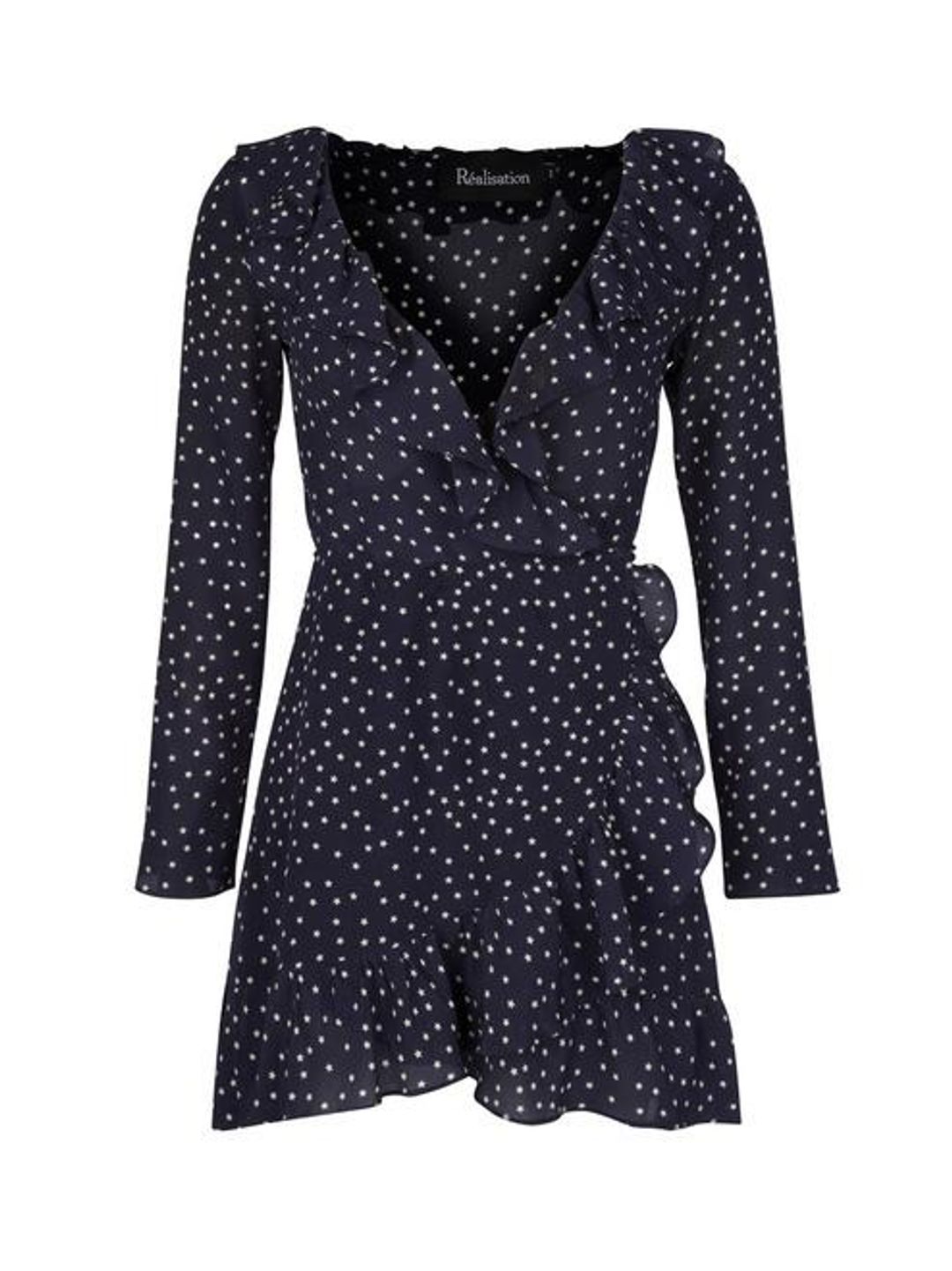 The Alexandra - Navy Star for rent on The Volte - main image