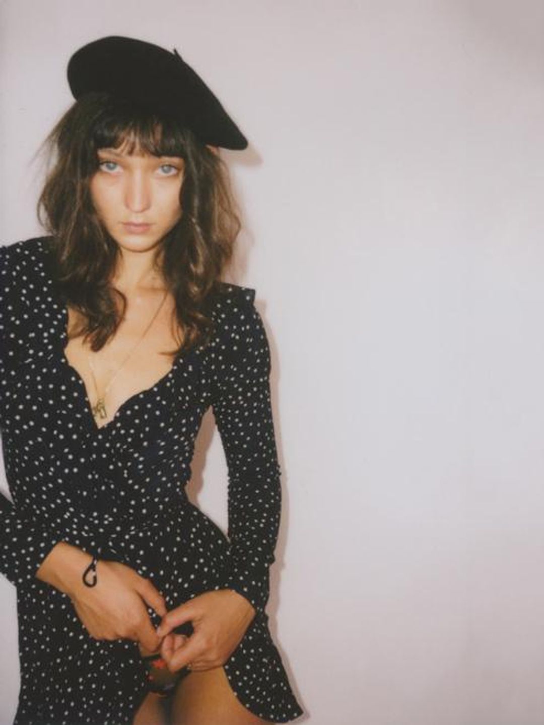 The Alexandra - Navy Star for rent on The Volte - main image