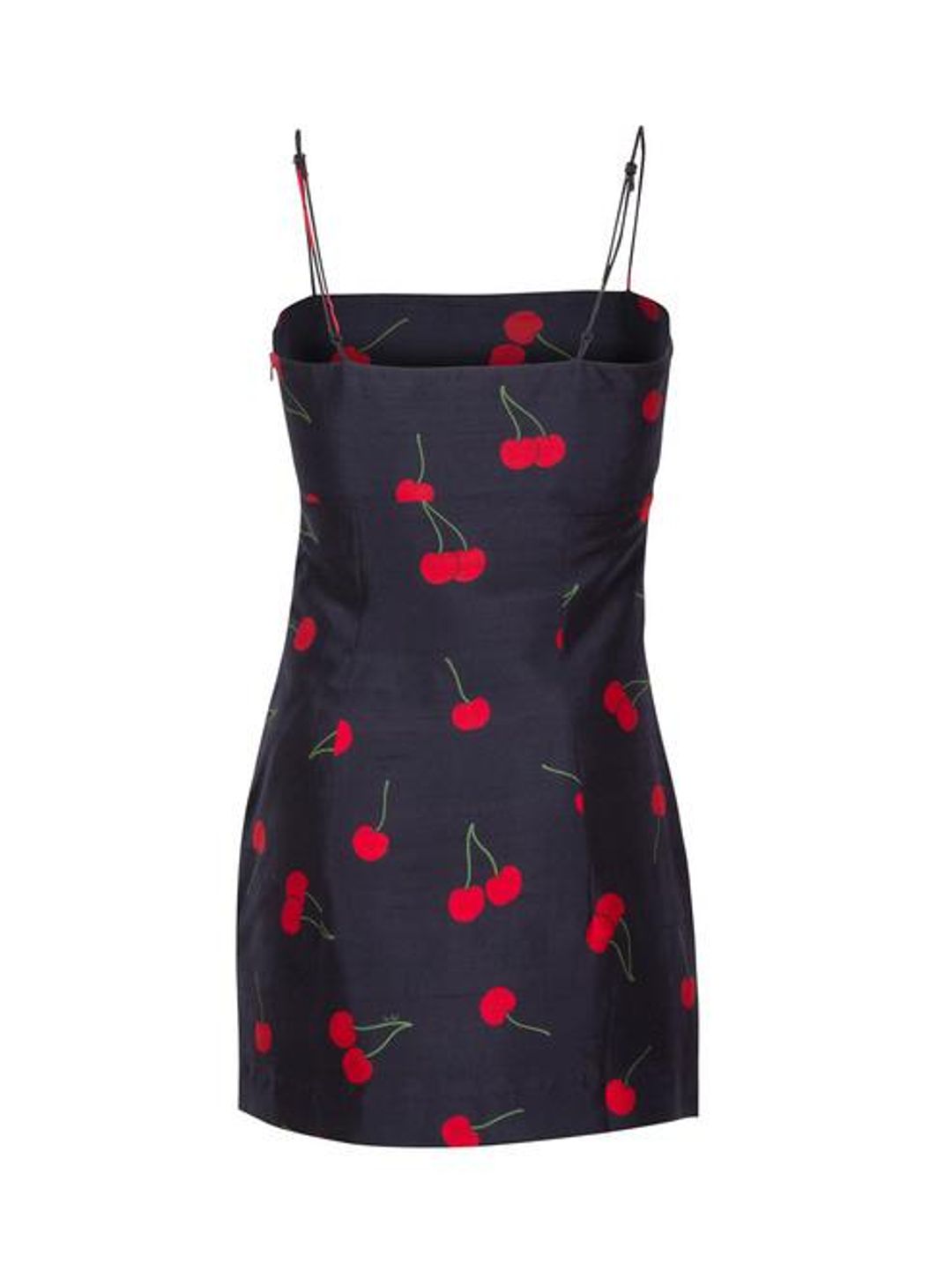 The Christy - Wild Cherry for rent on The Volte - main image