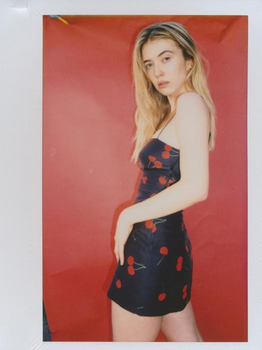 The Christy - Wild Cherry for rent on The Volte - main image