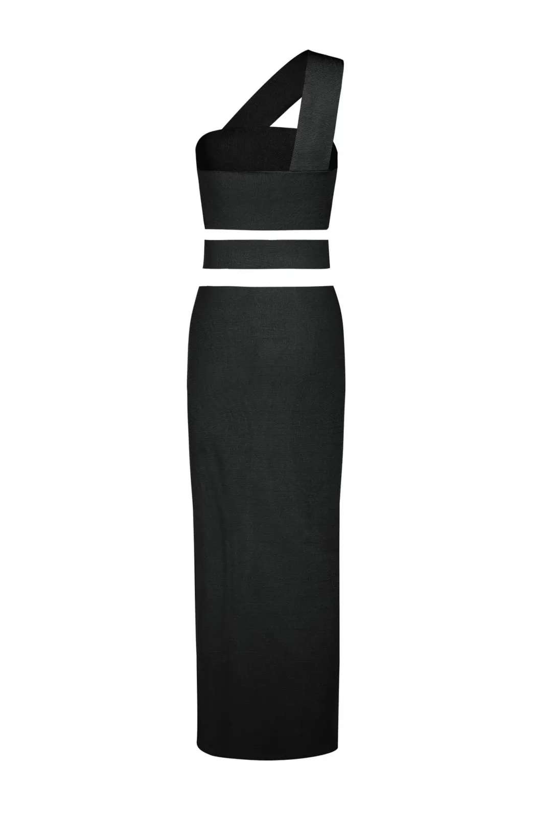 Auteur Studio Alessia Dress Black Size XS / AU 6 for rent on The Volte - main image