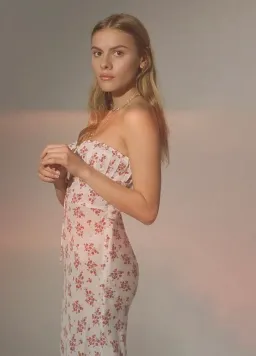 Realisation Par Iris Dress Pleasures Size 10 for rent on The Volte - image 3