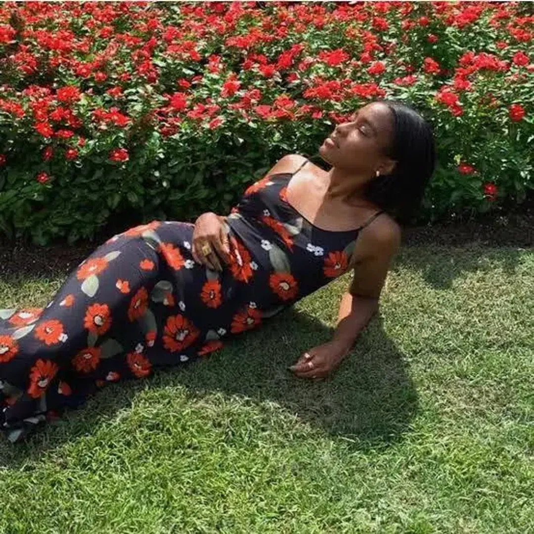  Realisation Par The Iggy Slip Dress Bellissima Size XS / Au 6 for rent on The Volte - main image