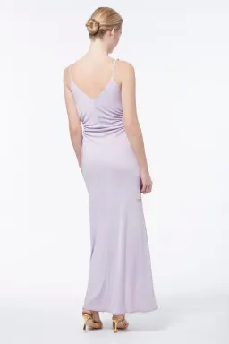 Manning Cartell Master Key Chain Dress Lilac Size AU 6 for rent on The Volte - image 2