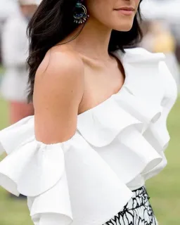 Johanna Ortiz for rent on The Volte - image 1