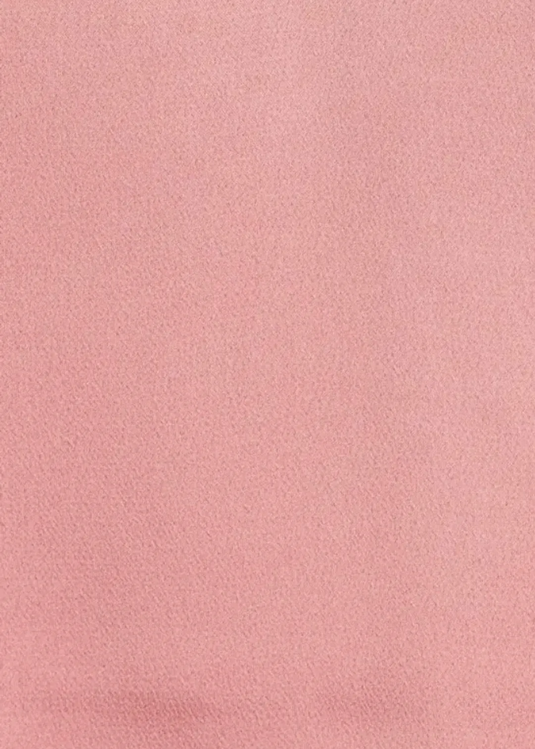 Shona Joy Luxe Draped Cocktail Frill Dress in Rose Size 10 for rent on The Volte - main image