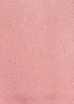 Shona Joy Luxe Draped Cocktail Frill Dress in Rose Size 10 for rent on The Volte - image 5