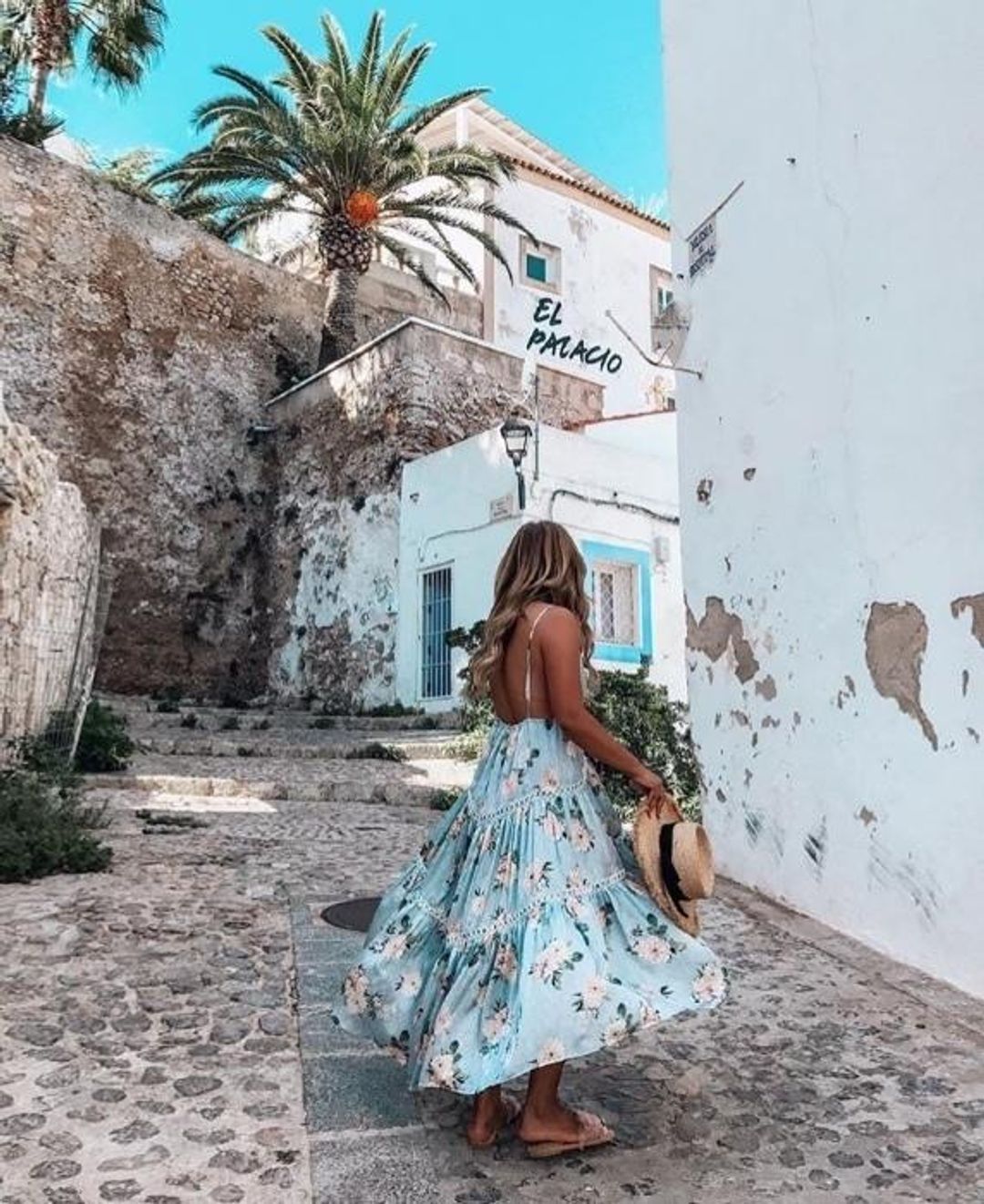 Stevie Stripe Dress  for rent on The Volte - main image