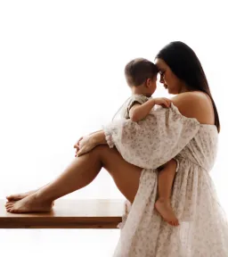 We Are Reclamation There’s Nothing Quite Like You Two Piece Gown in Floral Crinkle Size 22 for rent on The Volte - image 14