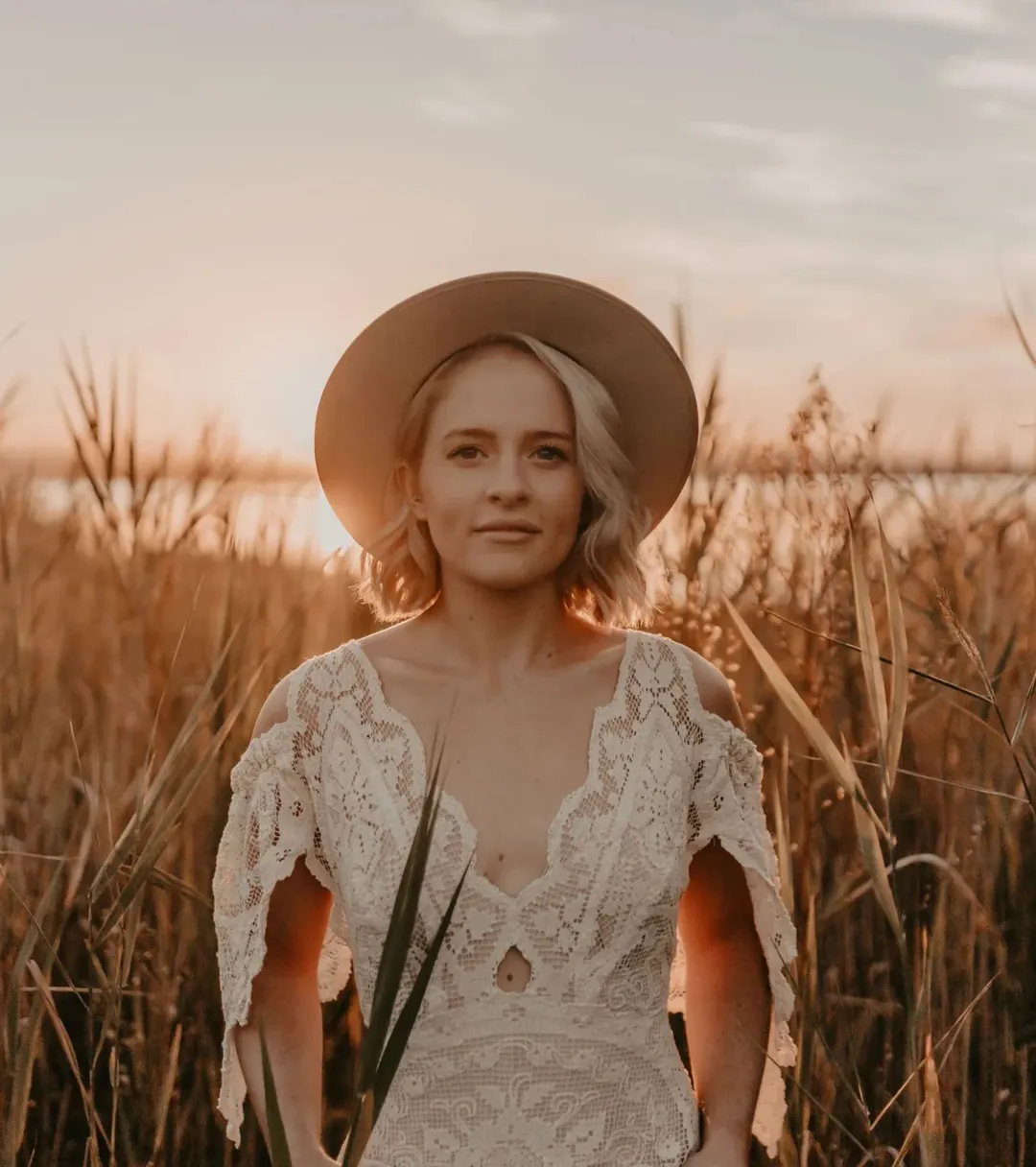 We Are Reclamation There's Only This Moment Gown One Size for rent on The Volte - main image