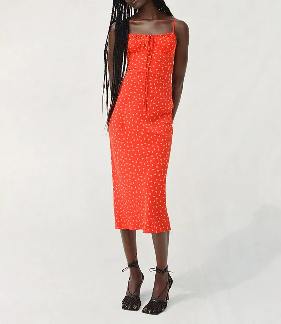 Realisation Par The Alba in Rossa Size M / Au 10  for rent on The Volte - main image