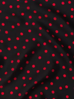 Realisation Par The Juliet Midi Dress in Italia Spot Size M / Au 10 for rent on The Volte - image 7