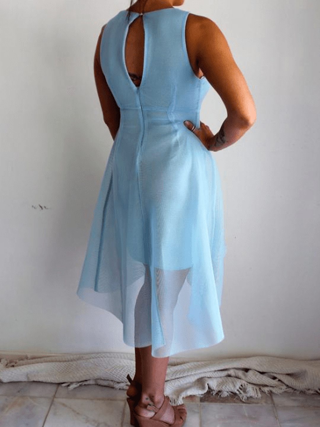 ELLIATT Jewel Mini for rent on The Volte - main image