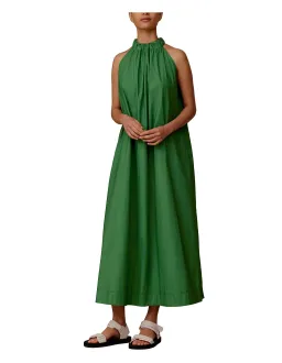 Morrison Annika Maxi Dress Green Size 1-2 / Au 8-10 for rent on The Volte - image 2