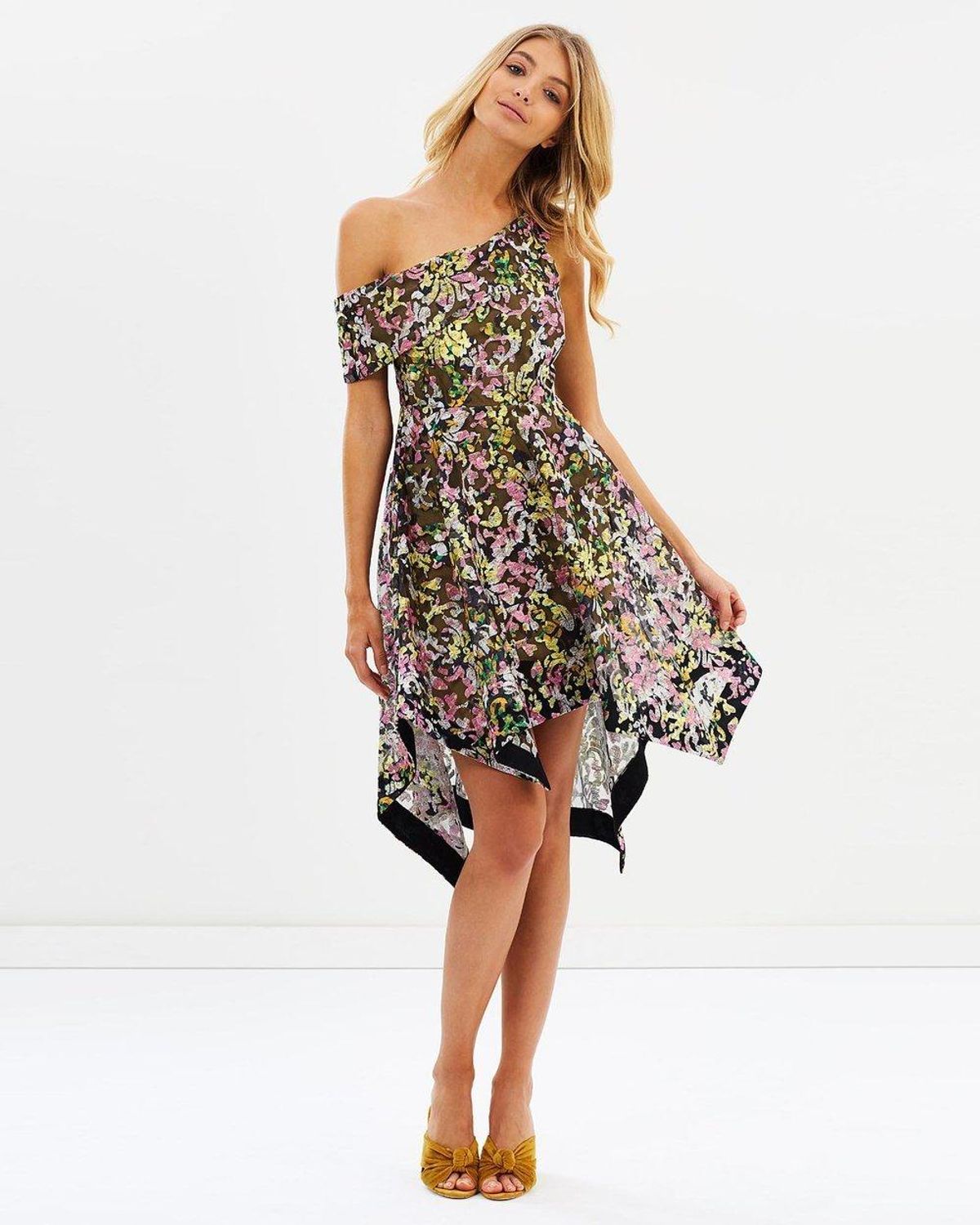 ELLIATT  Opus for rent on The Volte - main image