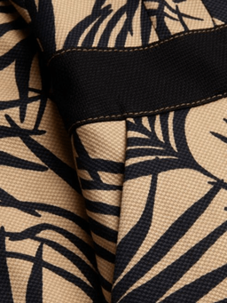 Hugo Boss Midi Dress Print One Size for rent on The Volte - image 5