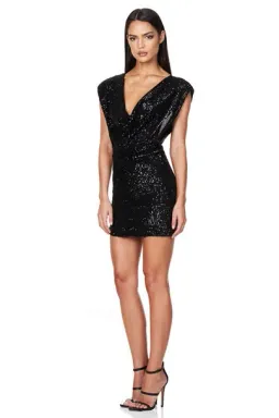 Love Nookie Pandora Mini Black Size XS / AU 6 for rent on The Volte - image 2