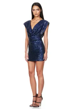 Love Nookie Pandora Mini Navy Size M / AU 10 for rent on The Volte - image 2