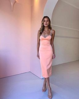 Manning Cartell HI EXPOSURE BALCONETTE DRESS size 8 for rent on The Volte - image 1