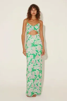 Hansen & Gretel Fantasy Dress Flowerbomb Size M/Au 10  for rent on The Volte - image 1