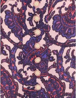 ZIMMERMANN Tiggy Billow Blouse & the Tiggy Frill Hem Midi Skirt (4/AU16) for rent on The Volte - image 13