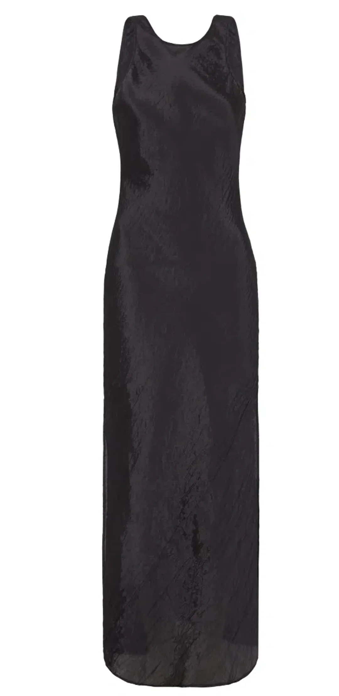 Sir the Label Suri Maxi Dress Black Size 1 / AU 8 for rent on The Volte - main image