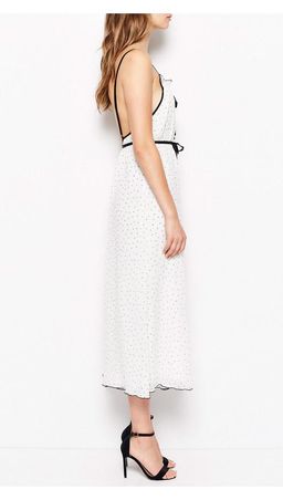 Alice McCALL Amazing Grace Jumpsuit White 8 for rent on The Volte - image 4